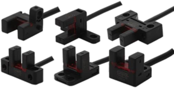 微型光电传感器