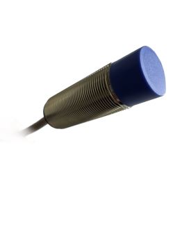 圆柱形接近传感器