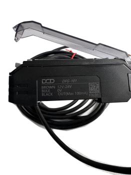 数字光纤放大器